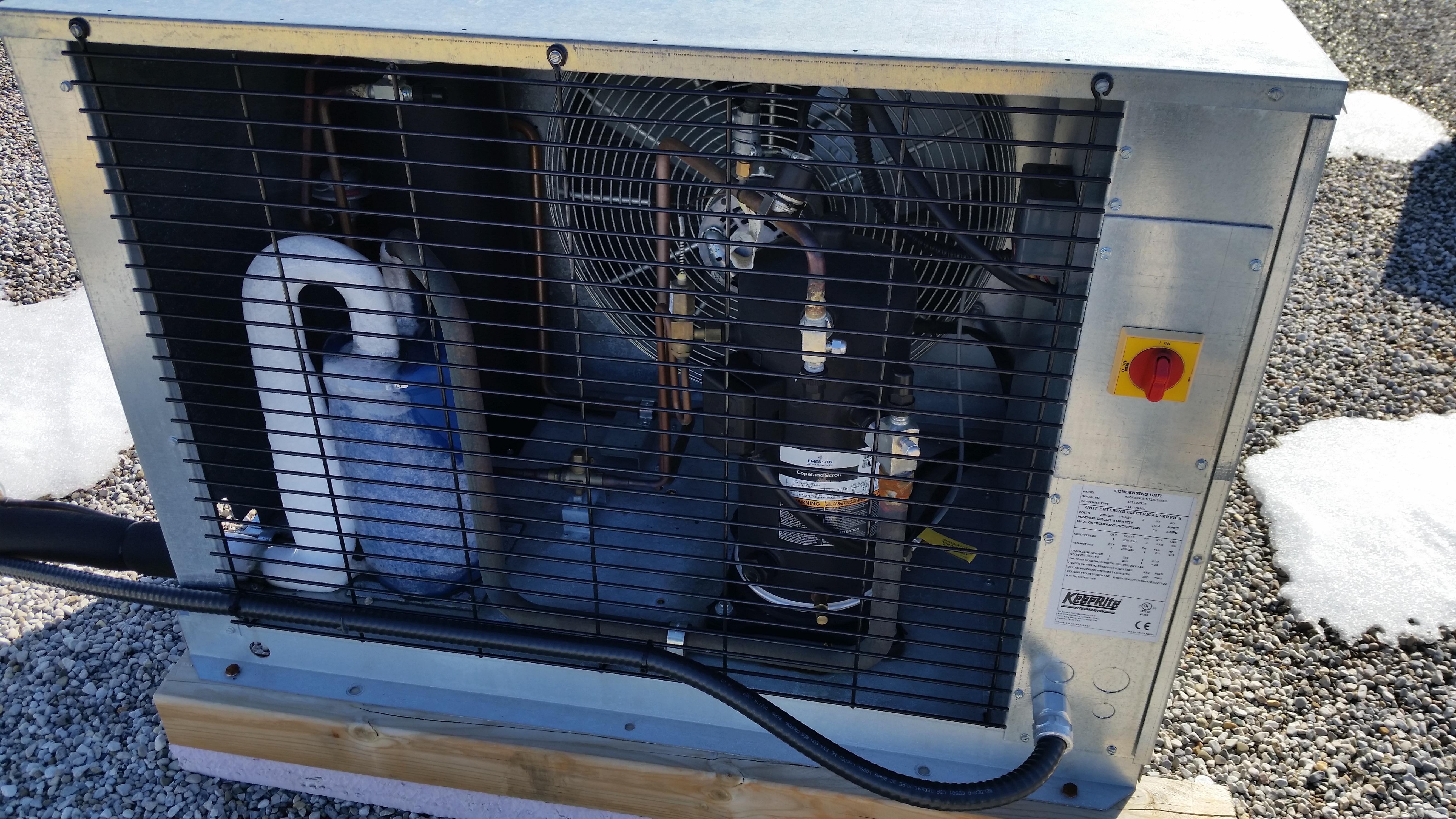Ac-repair