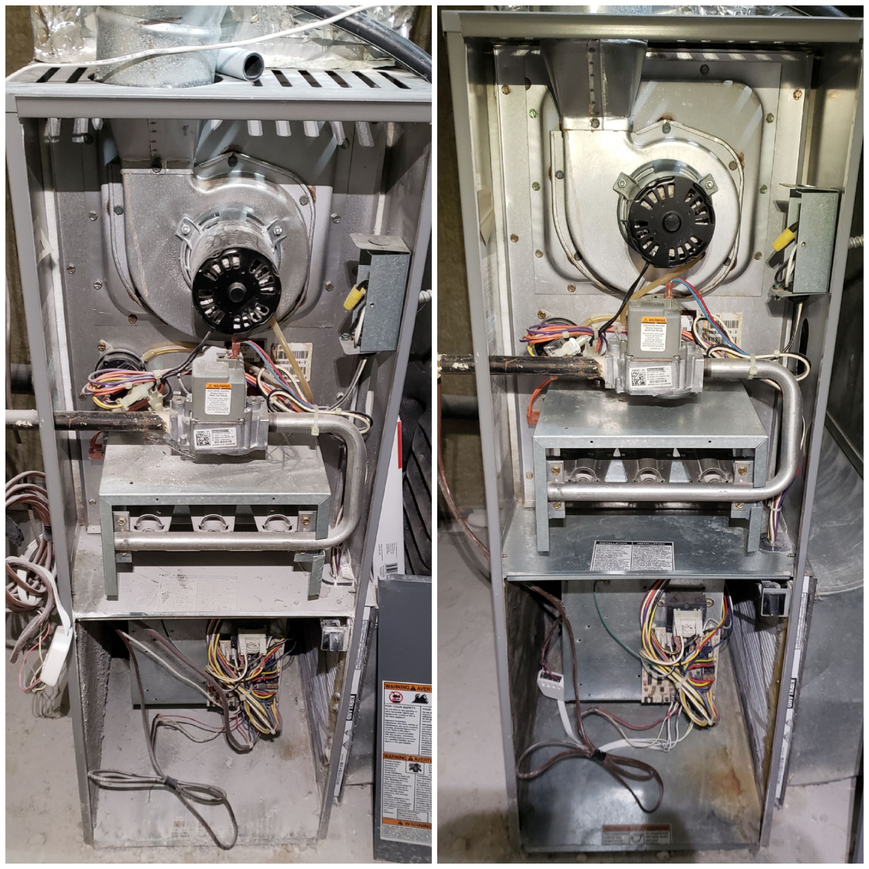 furnace-motor-repair