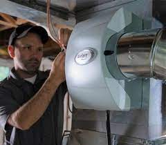 humidifier mrhvacservices install