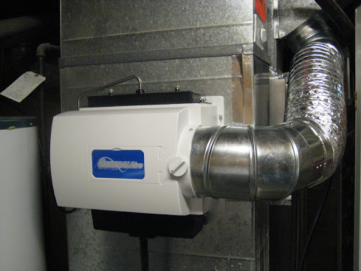 mississauga and brampton humidifier
